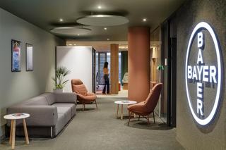 Bayer w Gdańsku