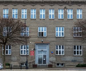 Zespół Szkół nr 23. Ul. Górnośląska 31 w Warszawie