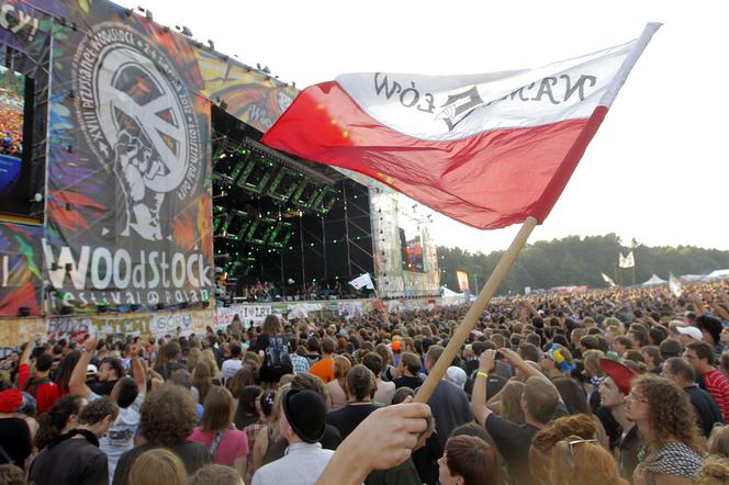 Przystanek Woodstock