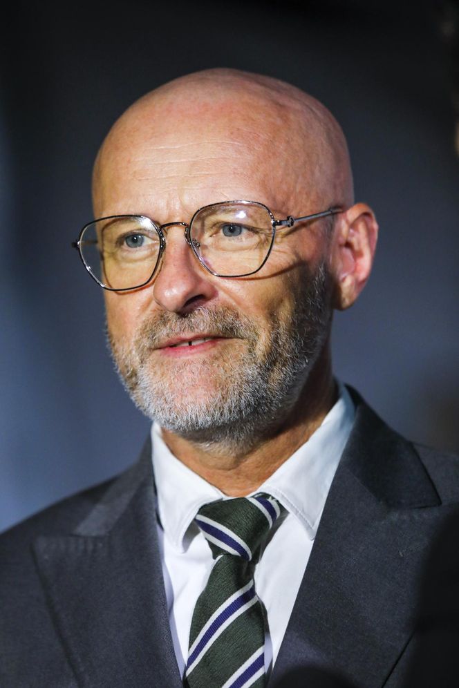 Jacek Poniedziałek ujawnia rodzinny dramat. Jego matka była zdruzgotana