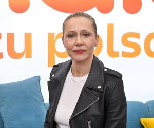 Katarzyna Warnke broni córkę Nawrockiego. Dodała emocjonalny wpis!