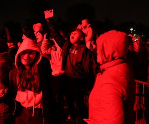 ESKA Music Tour na Dniach Chorzowa 2025