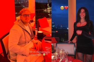 Romantyczna rocznica Roxie Węgiel i Kevina Mgleja. Mąż wokalistki przygotował wyjątkową niespodziankę. Co za gest!