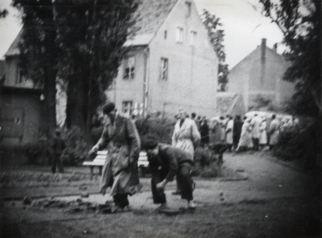 Wydarzenia zielonogórskie. 30 maja 1960 r. Obrona Domu Katolickiego