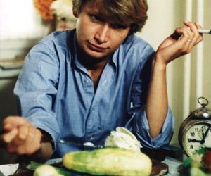 Jadwiga Jankowska-Cieślak cierpiała na poważną przypadłość. W kościele dostawała ataków paniki 