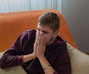 Pod żadnym pozorem nie jedz tych 6 produktów. Rujnują odporność, narażają na choroby