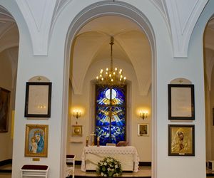 Rodzina Nawrockich przeprowadza się do Pałacu Prezydenckiego