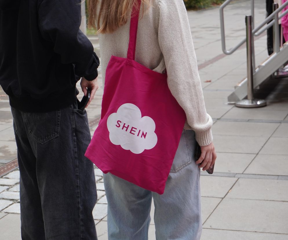 Większość produktów z Temu i Shein ma poważne wady