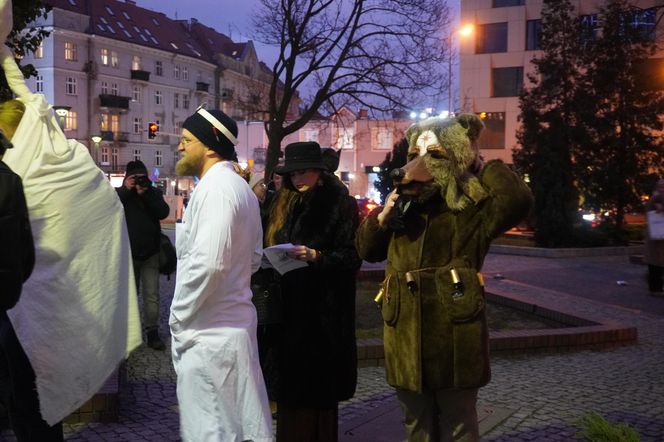 Podkoziołek 2025. Kolorowy pochód w Poznaniu