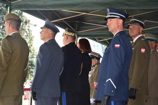  Obchody Święta Wojska Polskiego