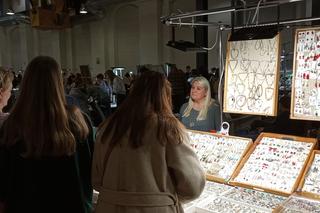 Festiwal Minerałów i Biżuterii w łódzkim EC1