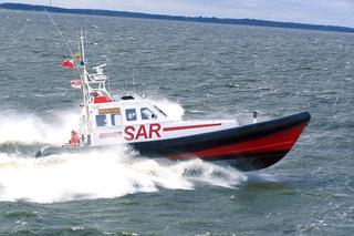 Wypadek statku ratowniczego w Helu. Komisja wydała raport i wskazała przyczyny zdarzenia 