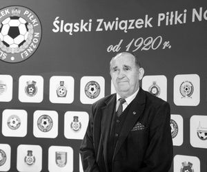 Nie żyje Julian Rakoczy, były piłkarz, sędzia, działacz