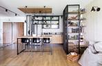 Styl loft w praktyce