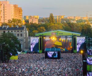 To już pewne. Łódź Summer Festival zmienia lokalizację