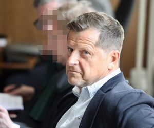 Publiczna rozprawa Kucharski - Lewandowski
