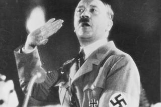 Hitler po wojnie żył w Andach - ZOBACZ odtajnione dokumenty FBI 
