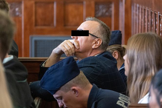 Były burmistrz za kratki