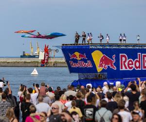 Red Bull Konkurs Lotów