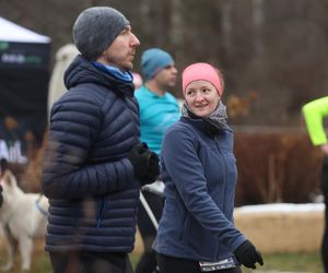 W pięknej scenerii pokonali 5-kilometrową trasę. Za nami kolejny bieg z cyklu City Trail w Katowicach 