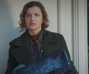 	M jak miłość odc. 1869. Natalka (Dominika Suchecka)