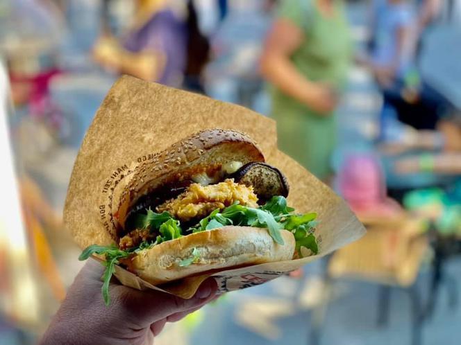 Street Food Polska Festival w Starachowicach. Sprawdźcie koniecznie co zjemy
