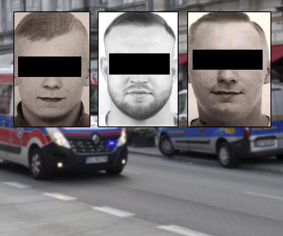 Trzy lata od zbrodni na Nowym Świecie nadel bez prawomocnych wyroków dla morderców. Jeden złożył apelację, drugi czeka na opinię psychiatryczną