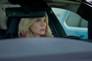 Monika przyłapie Wojtka na spotkaniu z tajemniczą blondynką!