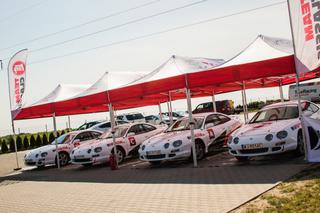 Toyota Media Cup 2018, Race Challenge Tor Łódź