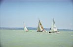 Jezioro Balaton