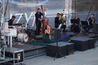 Magdalena Kumorek zaśpiewała w Bydgoszczy. Koncert Leśmian przyciągnął tłumy 