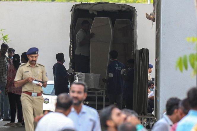 Film pokazał prawdę o katastrofie lotniczej w Indiach! Dowody nie do zbicia?