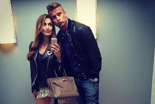 sara boruc, artur boruc