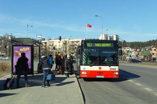 Dziś w Gdańsku mogą wystąpić problemy w kursowaniu autobusów i tramwajów. Kierowcy zapowiedzieli strajk