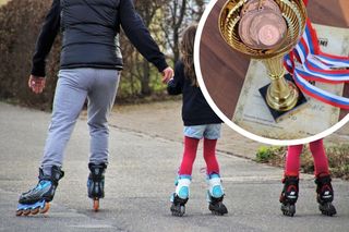 Zawody na rolkach w Kujawsko-Pomorskiem! Roller Cup w Dobrczu jeszcze w kwietniu. Trwają zapisy