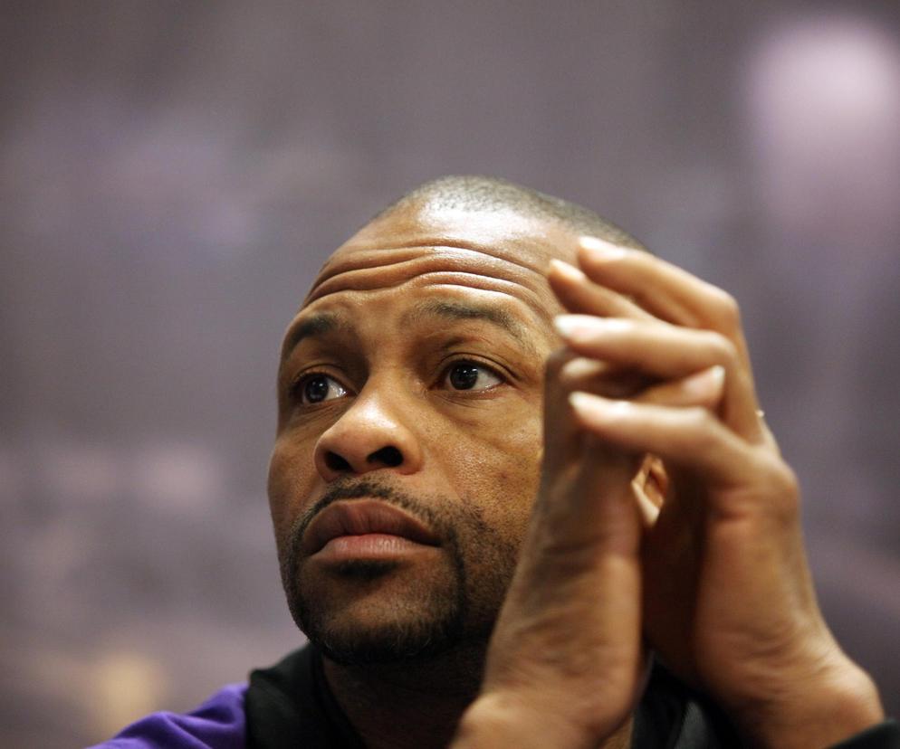 Roy Jones Jr.