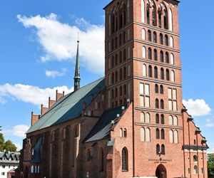 „Ateny Północy” chcą odzyskać blask! Sąsiedztwo Rosji w tym nie pomaga