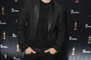 Maciej Zakościelny o rozstaniu z matką swoich synów. Nie było wyjścia