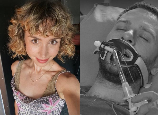 Na sygnale. Elka szybko pozbiera się po śmierci Kuby! Nie będzie próżnować po powrocie do Leśnej Góry - ZDJĘCIA