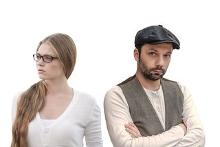 To najgorsze połączenia wśród znaków zodiaku. Te związki skazane są na porażkę 