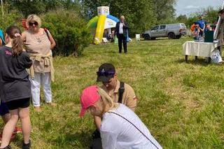 Aktywni Błękitni w Bartągu