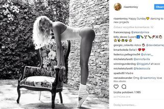 Ria Antoniou, była dziewczyna Cristiano Ronaldo