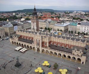 Kraków buduje metro. Co z zabytkami? Obawy były i będą