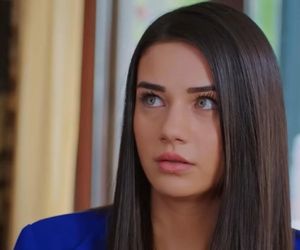 Miłość i nadzieja odc. 322. Bahar