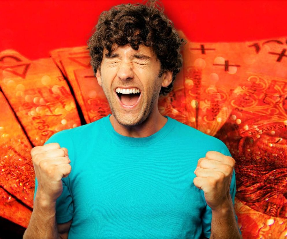 Wysoka wygrana w Eurojackpot w Polsce