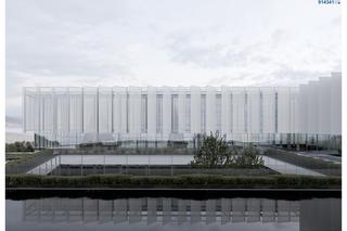 Studenckie koncepcje Muzeum Żeglarstwa