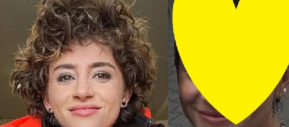 Na sygnale. Karolina (Klaudia Janas)