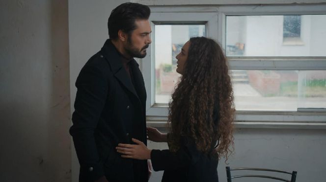 Dziedzictwo, odcinek 690. Yaman, Nana