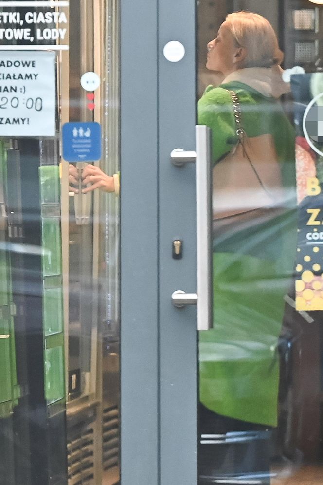 Małgorzata Foremniak. Zosia samosia