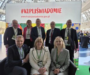 Europejskie Forum Rolnicze w Jasionce